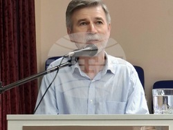 Националният литературен музей откри „Софийски литературен салон“ в Народно читалище „Пенчо П. Славейков 1921“. Снимка: НЛМ