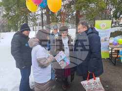 Снимка: Община Шумен