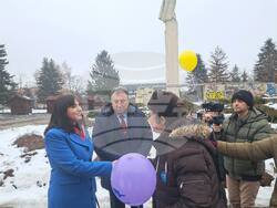 Снимка: Община Шумен