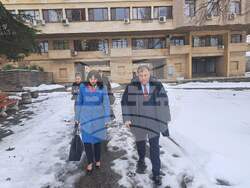 Снимка: Община Шумен