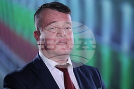 БТА - партньорски договор - Кирил Вълчев - Илия Луков - зала „МаксиМ“