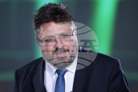 БТА - партньорски договор - Кирил Вълчев - Илия Луков - зала „МаксиМ“