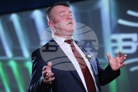 БТА - партньорски договор - Кирил Вълчев - Илия Луков - зала „МаксиМ“