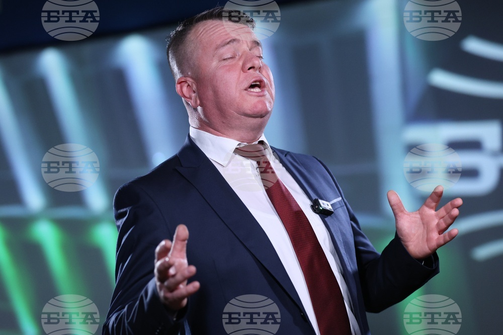 БТА - партньорски договор - Кирил Вълчев - Илия Луков - зала „МаксиМ“