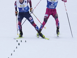 Norway Nordic Ski World Championship