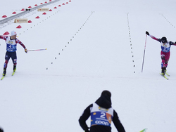 Norway Nordic Ski World Championship