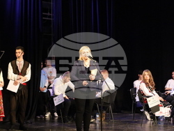 Снимка: Община Стара Загора