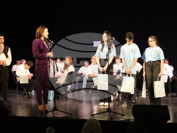 Снимка: Община Стара Загора