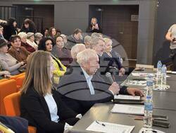 Снимка: Община Стара Загора