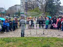 Снимка: Община Стара Загора