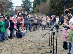 Снимка: Община Стара Загора