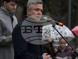 Снимка: Община Стара Загора