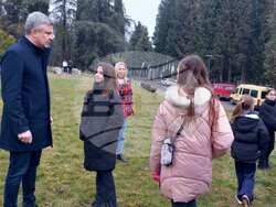 Снимка: Община Стара Загора