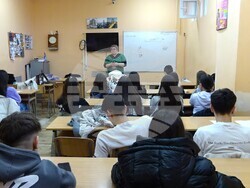 Снимка: Районен съд – Разград