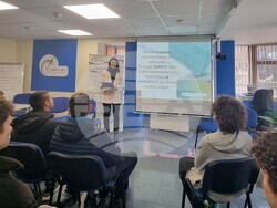 Стара Загора - „Детективи на европейски проекти“