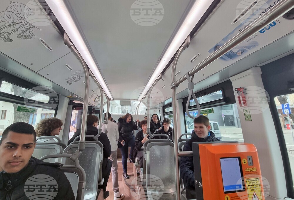 Стара Загора - „Детективи на европейски проекти“