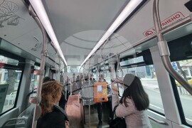 Стара Загора - „Детективи на европейски проекти“