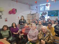 Снимка: Община Шумен