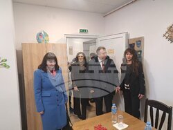 Снимка: Община Шумен