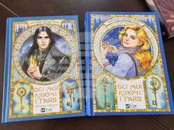 Наталия Матолинец работи в България по поредицата си Garnet Season. Снимка: Гергана Николова / БТА