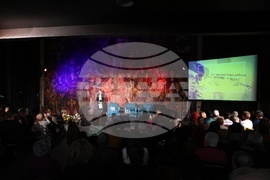 НДК - "Любовта е живот" - спектакъл