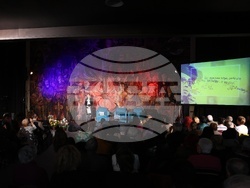 НДК - "Любовта е живот" - спектакъл