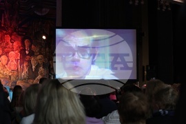 НДК - "Любовта е живот" - спектакъл