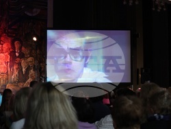 НДК - "Любовта е живот" - спектакъл