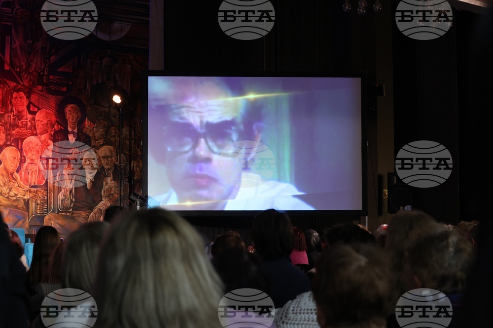 НДК - "Любовта е живот" - спектакъл