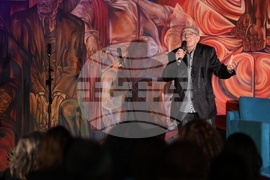 НДК - "Любовта е живот" - спектакъл