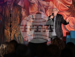 НДК - "Любовта е живот" - спектакъл