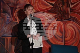 НДК - "Любовта е живот" - спектакъл