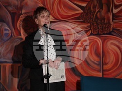 НДК - "Любовта е живот" - спектакъл