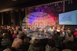 НДК - "Любовта е живот" - спектакъл