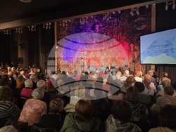 НДК - "Любовта е живот" - спектакъл