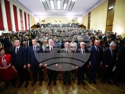 „Студент на годината - 2024“ - награди