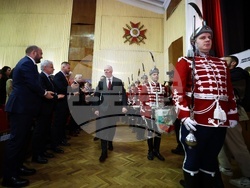 „Студент на годината - 2024“ - награди