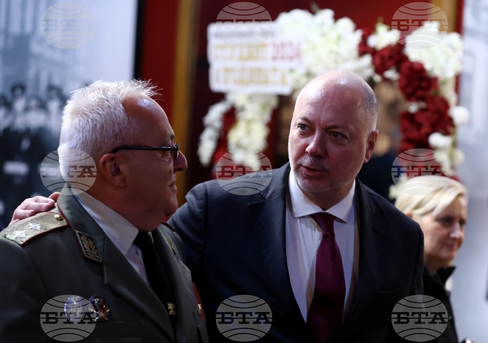 „Студент на годината - 2024“ - награди