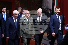 „Студент на годината - 2024“ - награди