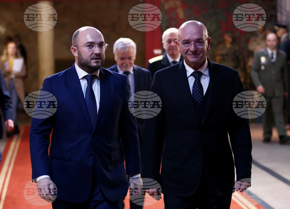 „Студент на годината - 2024“ - награди