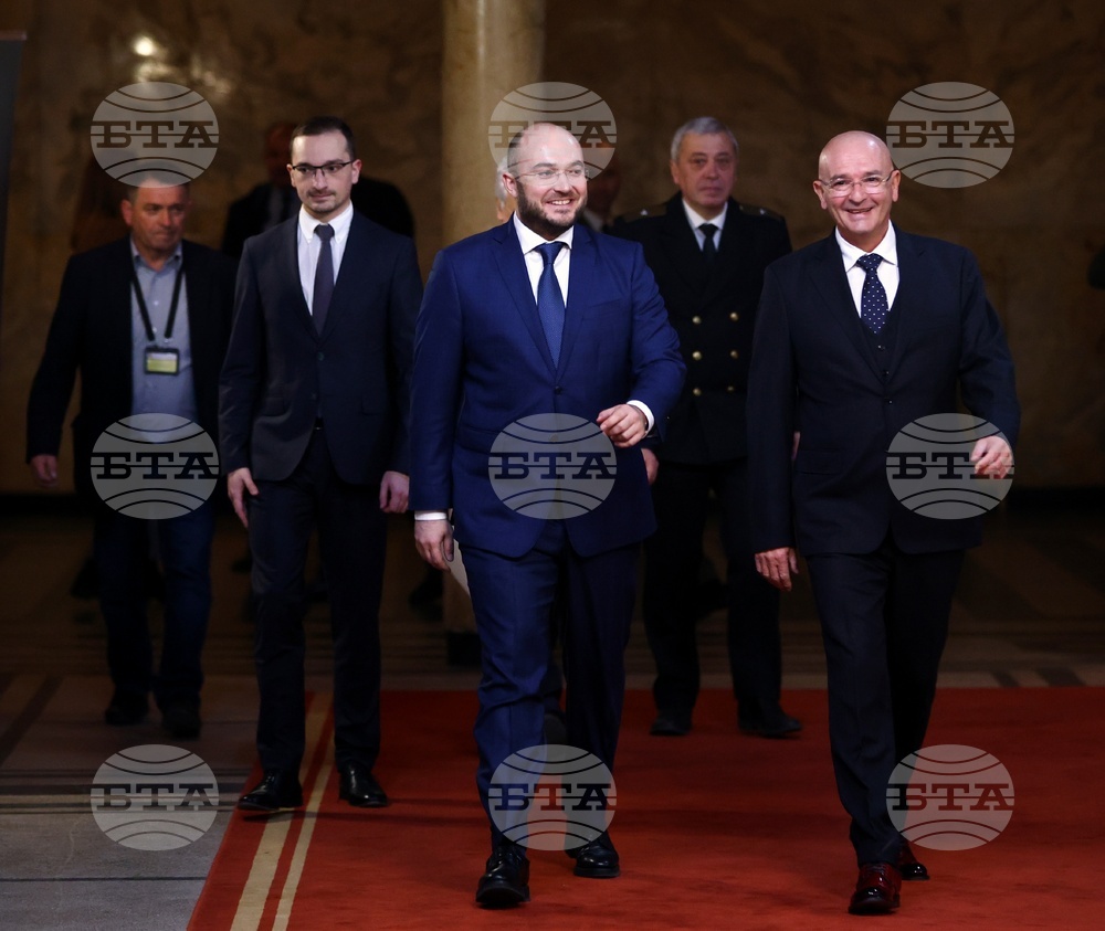 „Студент на годината - 2024“ - награди