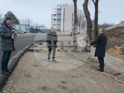 Снимка: Община Варна