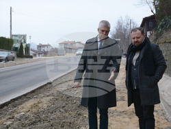 Снимка: Община Варна