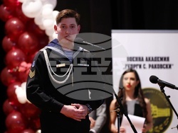 „Студент на годината - 2024“ - награди