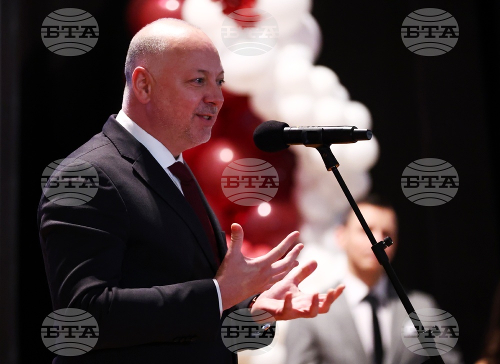 „Студент на годината - 2024“ - награди