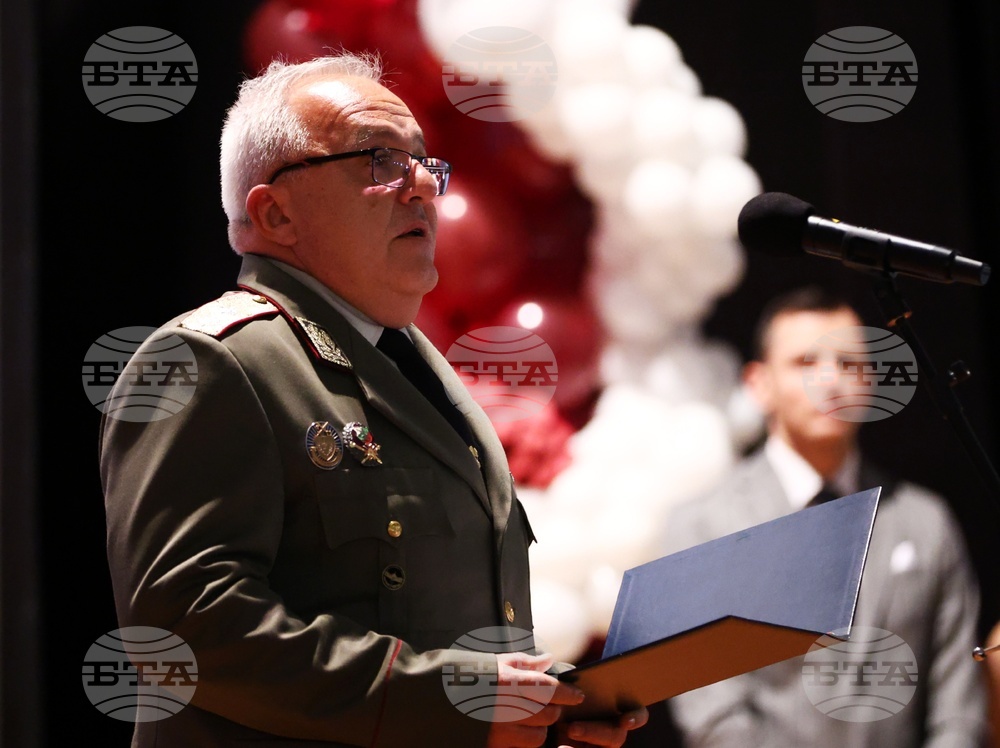 „Студент на годината - 2024“ - награди