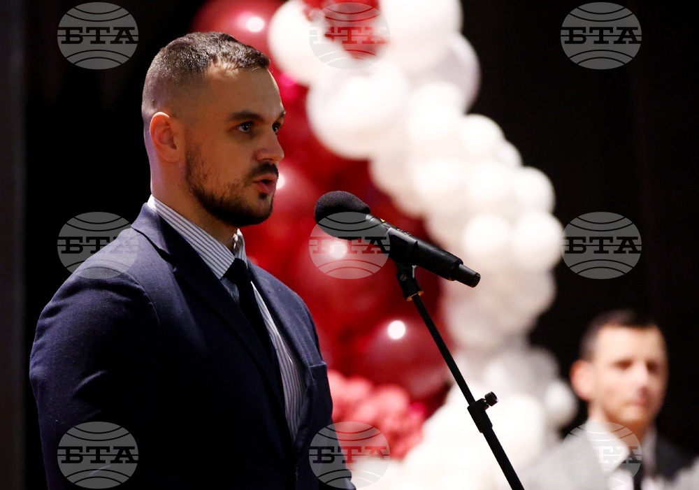 „Студент на годината - 2024“ - награди