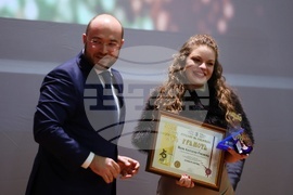 „Студент на годината - 2024“ - награди