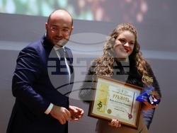 „Студент на годината - 2024“ - награди