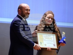 „Студент на годината - 2024“ - награди